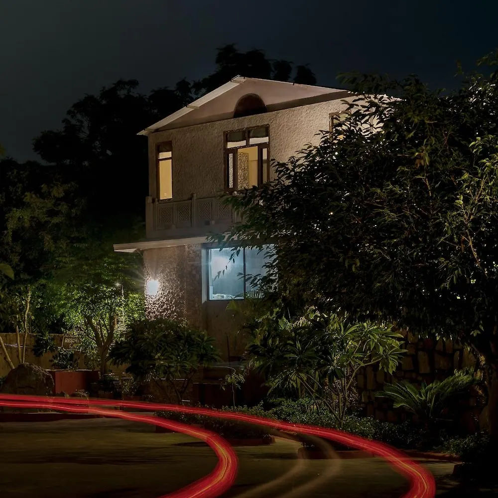 Araliayas Resort & Spa Udaipur