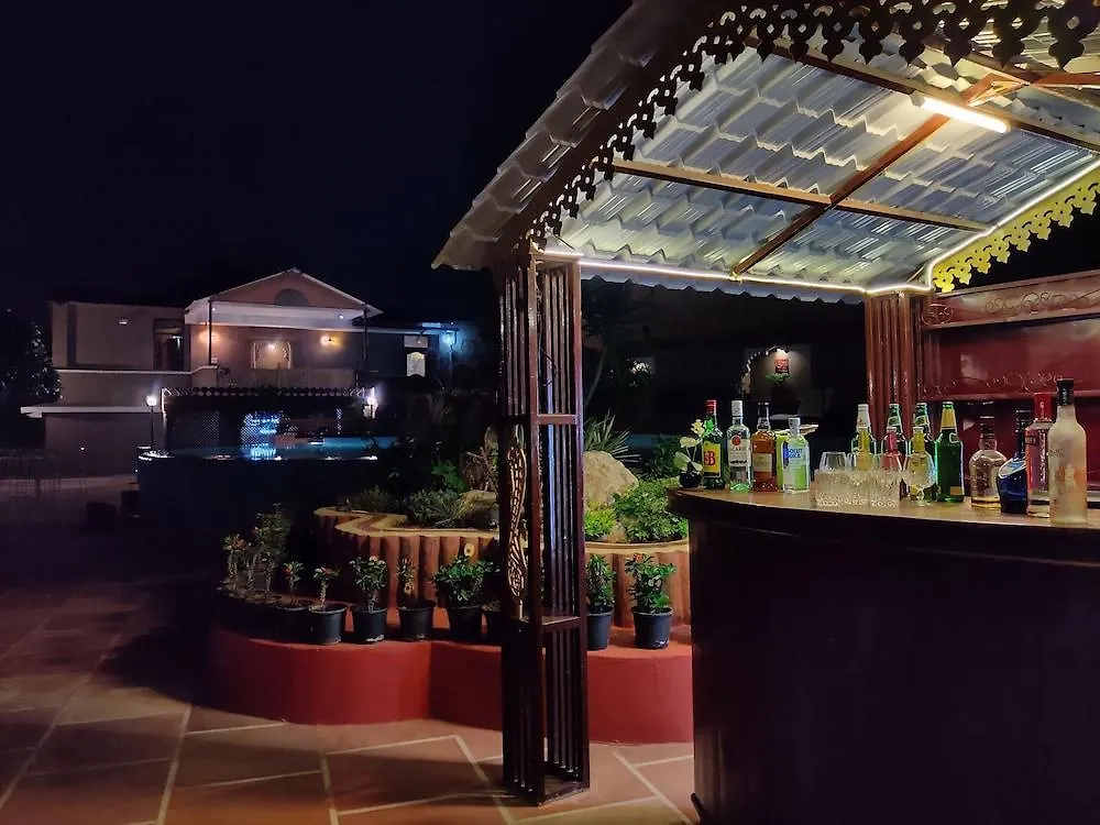 Araliayas Resort & Spa Udaipur