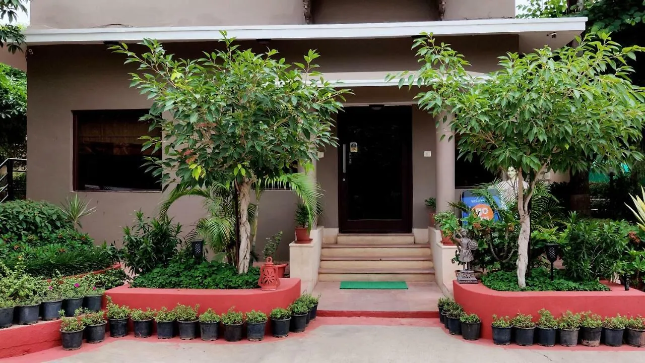 Araliayas Resort & Spa Udaipur