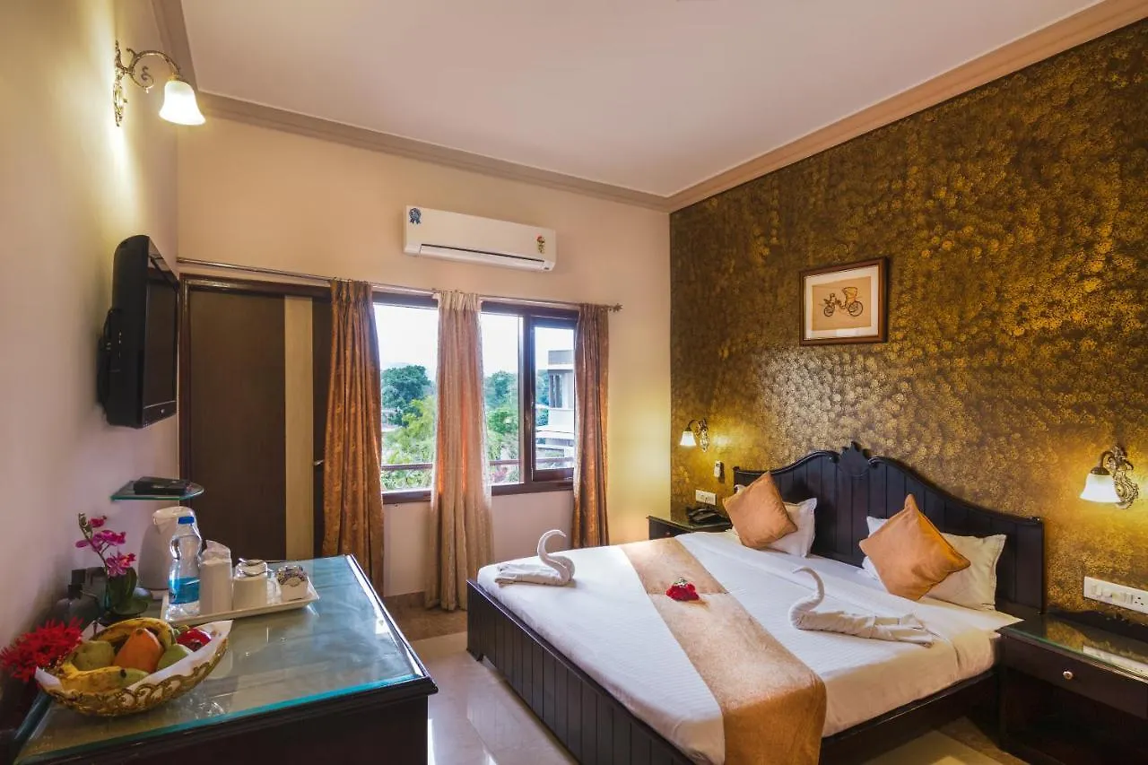 Araliayas Resort & Spa Udaipur