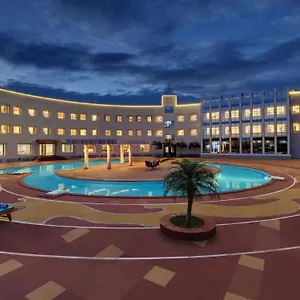 Resort Spectrum &, Udaipur