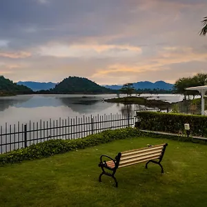 Resort Tatsaraasa & Spa,, Udaipur