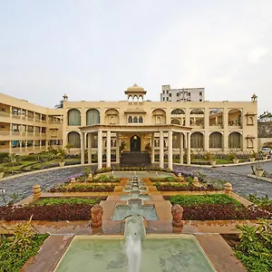 Resort Club Mahindra, Udaipur