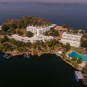 Resort Jaisamand Island, Udaipur