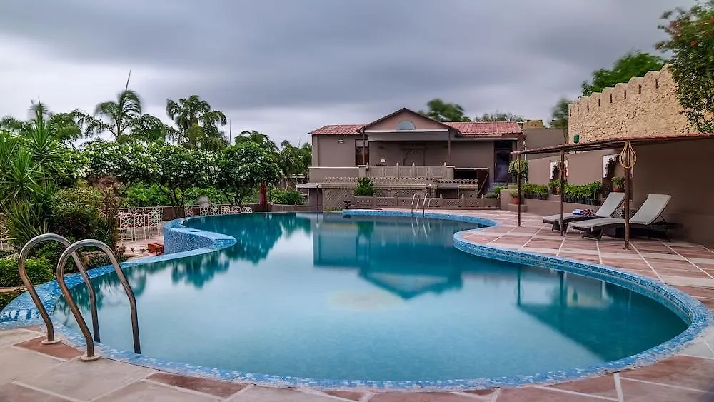 Araliayas Resort & Spa Udaipur