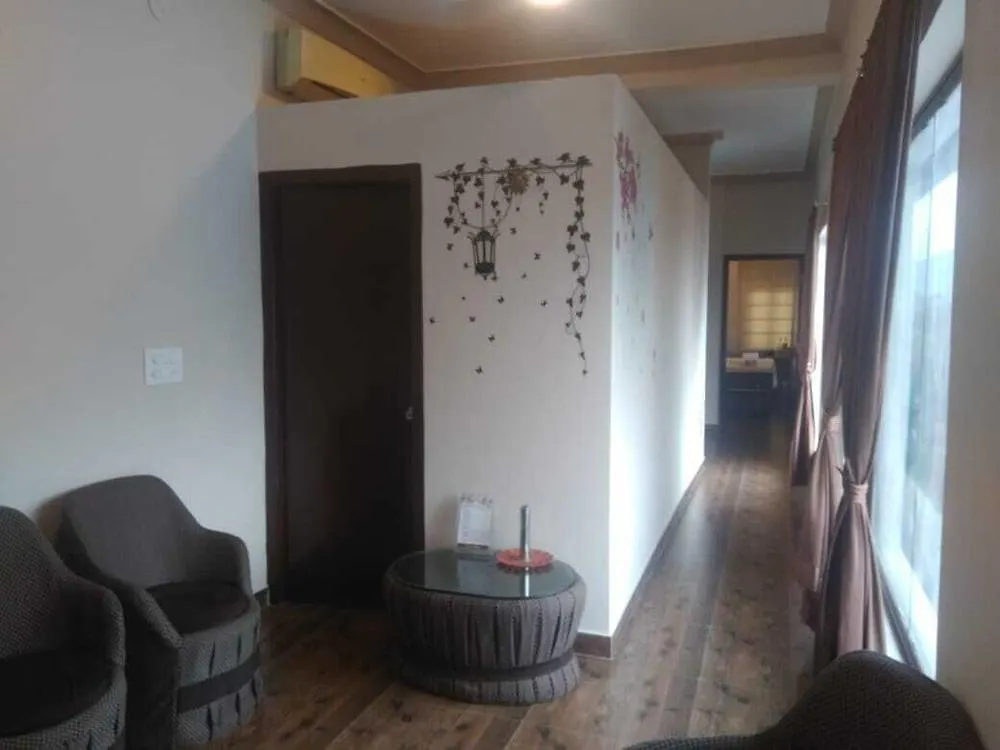 Araliayas Resort & Spa Udaipur