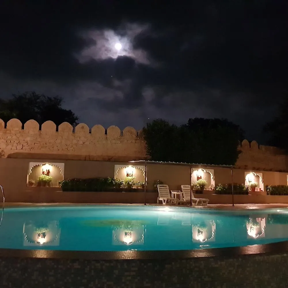Araliayas Resort & Spa Udaipur