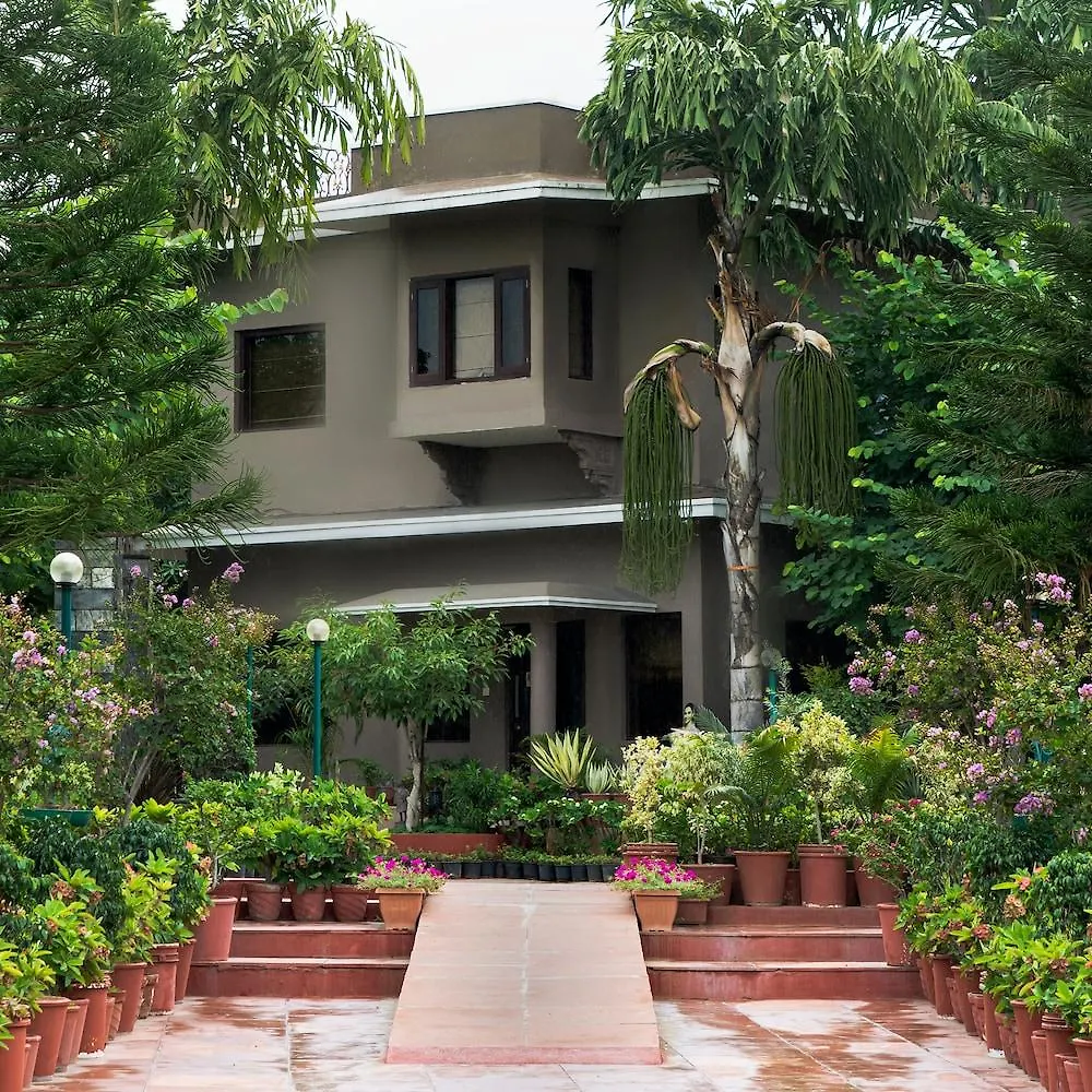 Araliayas Resort & Spa Udaipur India
