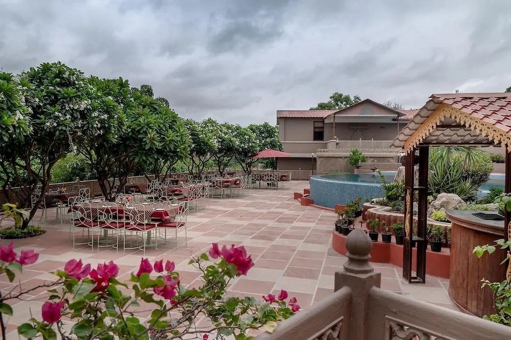 Araliayas Resort & Spa Udaipur