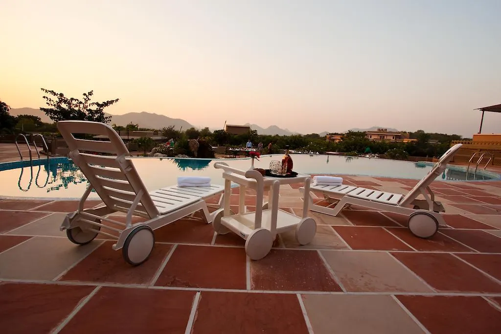 Araliayas Resort & Spa Udaipur