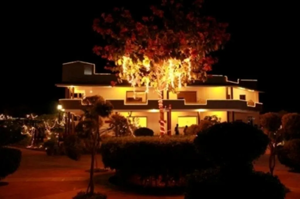 Araliayas Resort & Spa Udaipur India