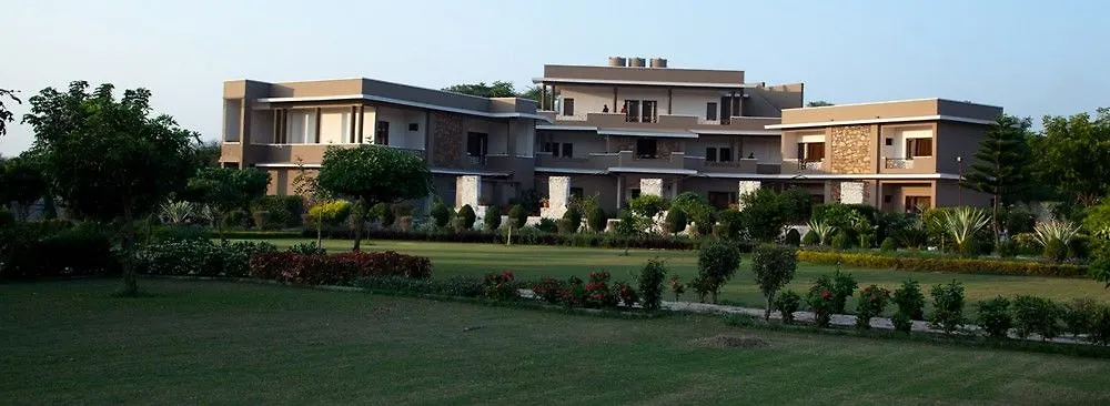 Araliayas Resort & Spa Udaipur