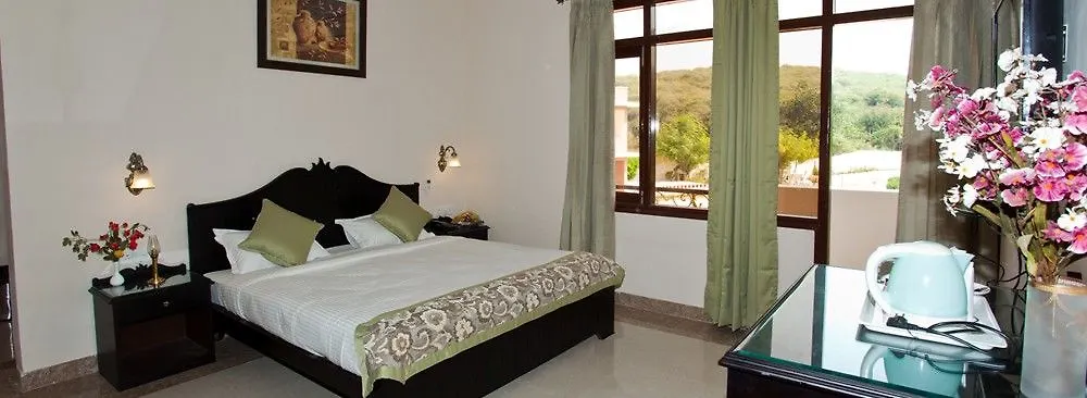 Araliayas Resort & Spa Udaipur