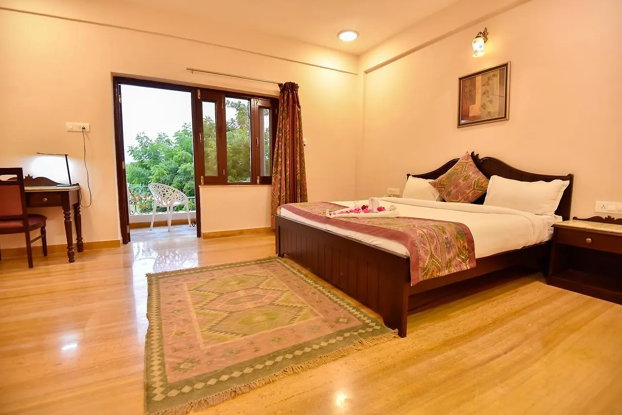 Araliayas Resort & Spa Udaipur