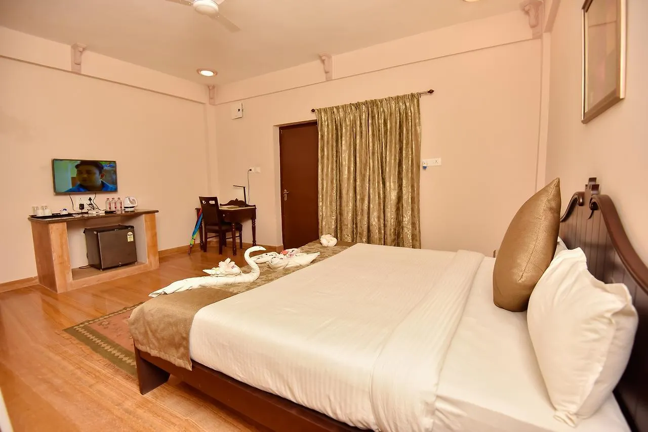Araliayas Resort & Spa Udaipur