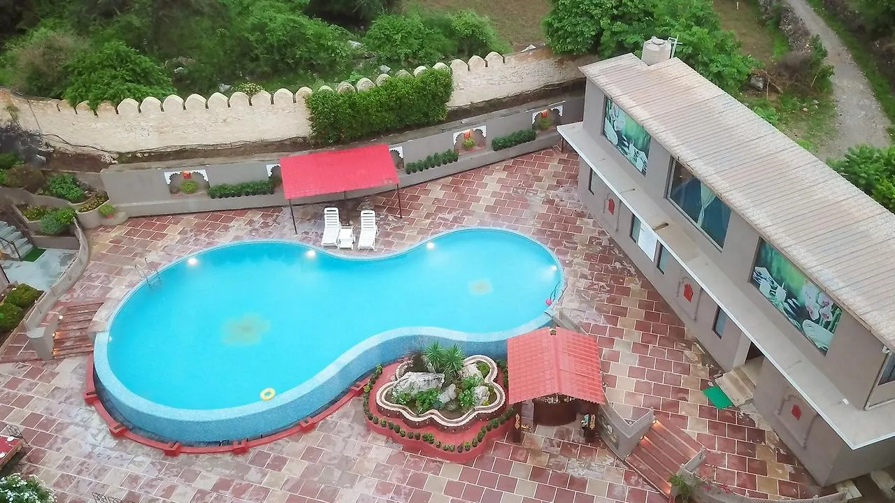 Araliayas Resort & Spa Udaipur
