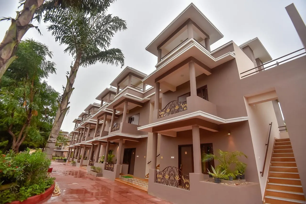 Araliayas Resort & Spa Udaipur 4*,  India