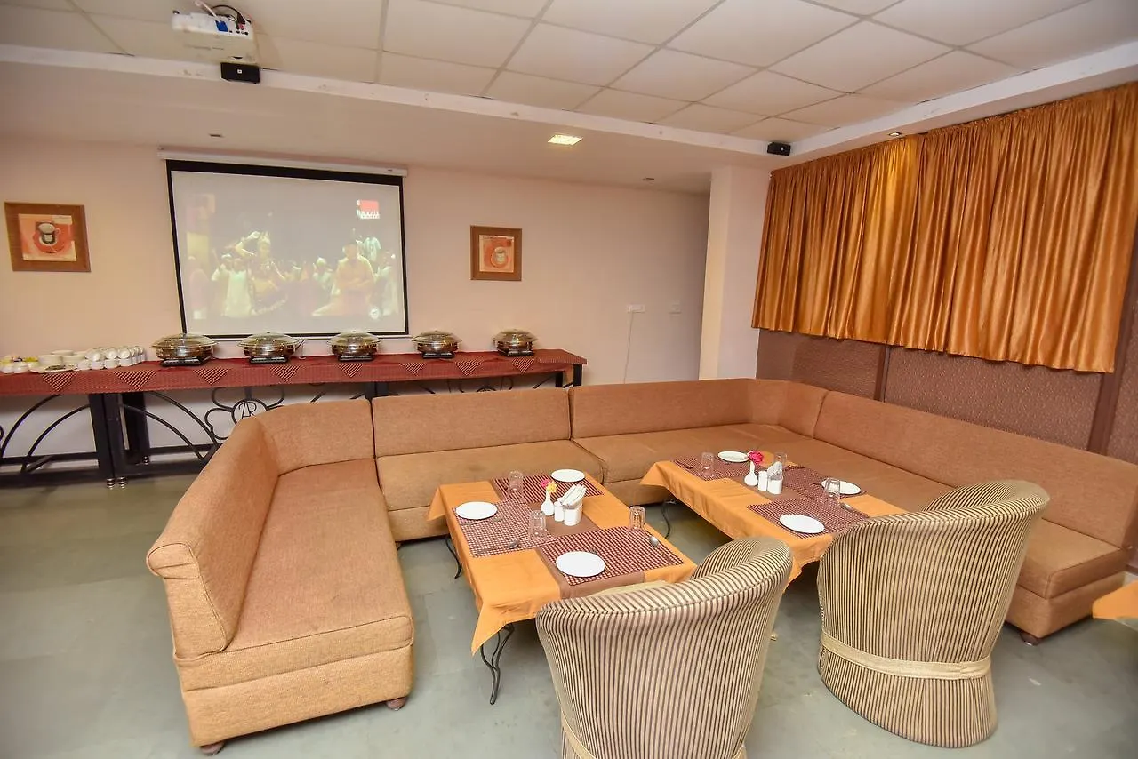 Araliayas Resort & Spa Udaipur