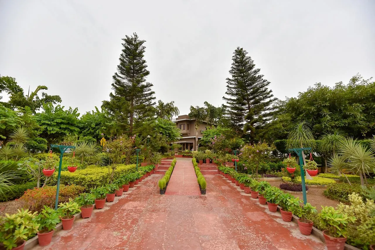 Araliayas Resort & Spa Udaipur