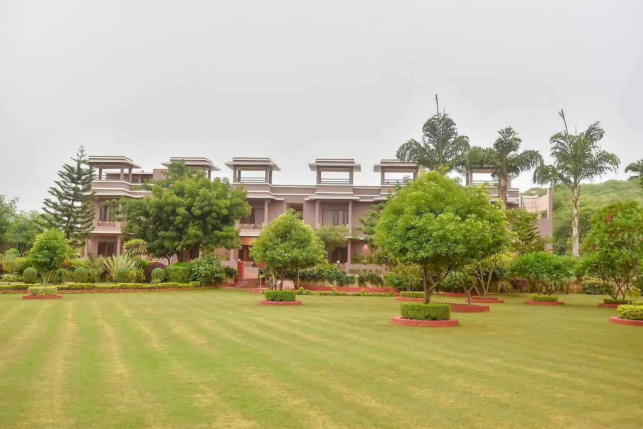 Araliayas Resort & Spa Udaipur