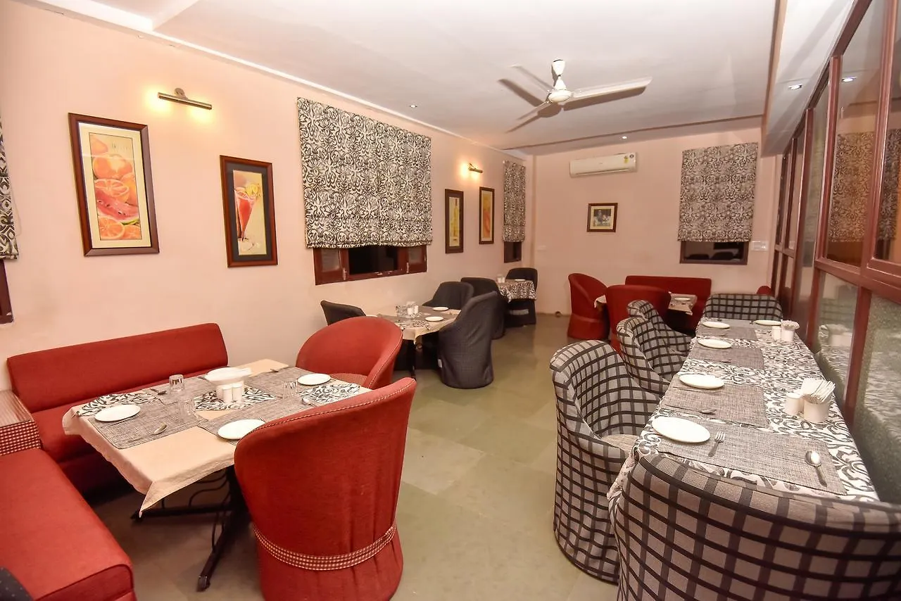 Araliayas Resort & Spa Udaipur