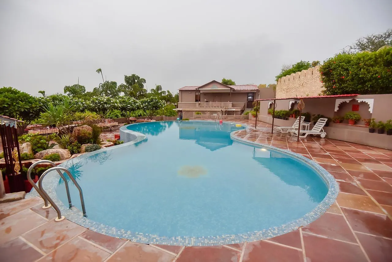 Araliayas Resort & Spa Udaipur