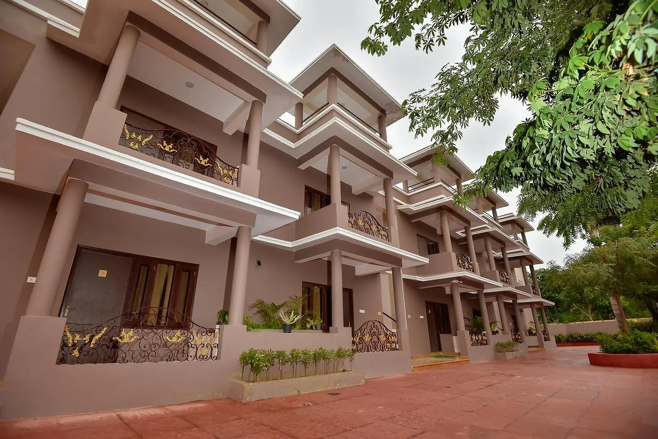 Araliayas Resort & Spa Udaipur India