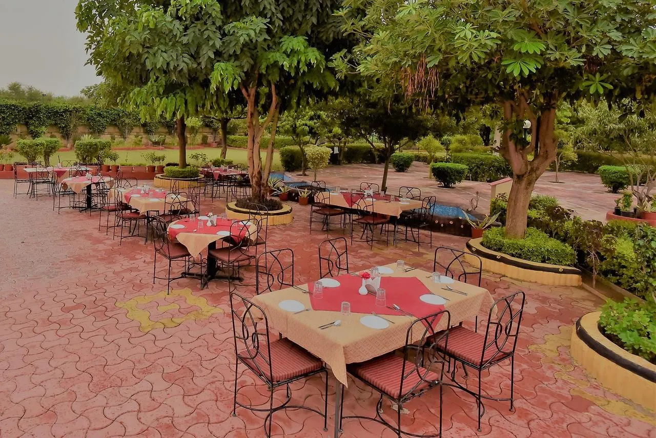 Araliayas Resort & Spa Udaipur 4*,  India