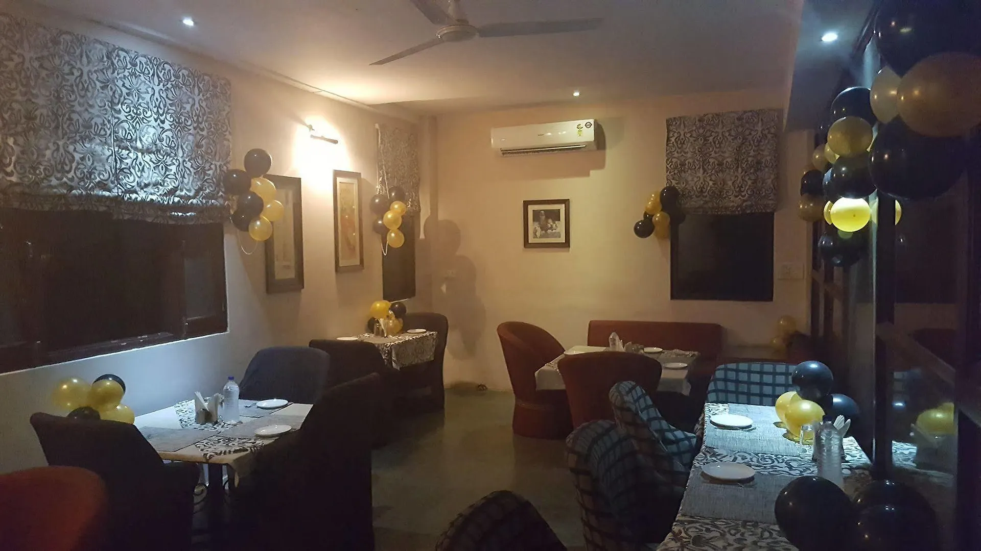Araliayas Resort & Spa Udaipur 4*,