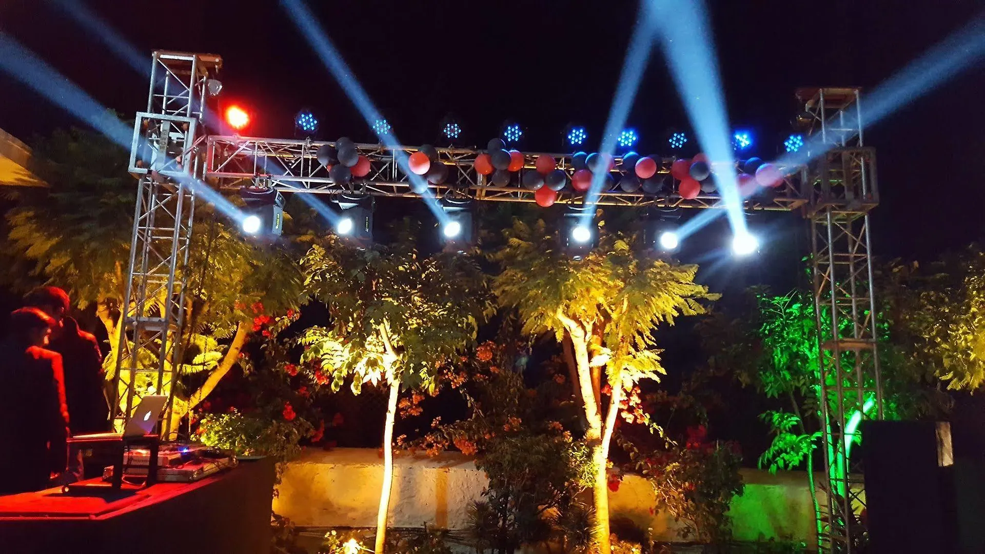 Araliayas Resort & Spa Udaipur