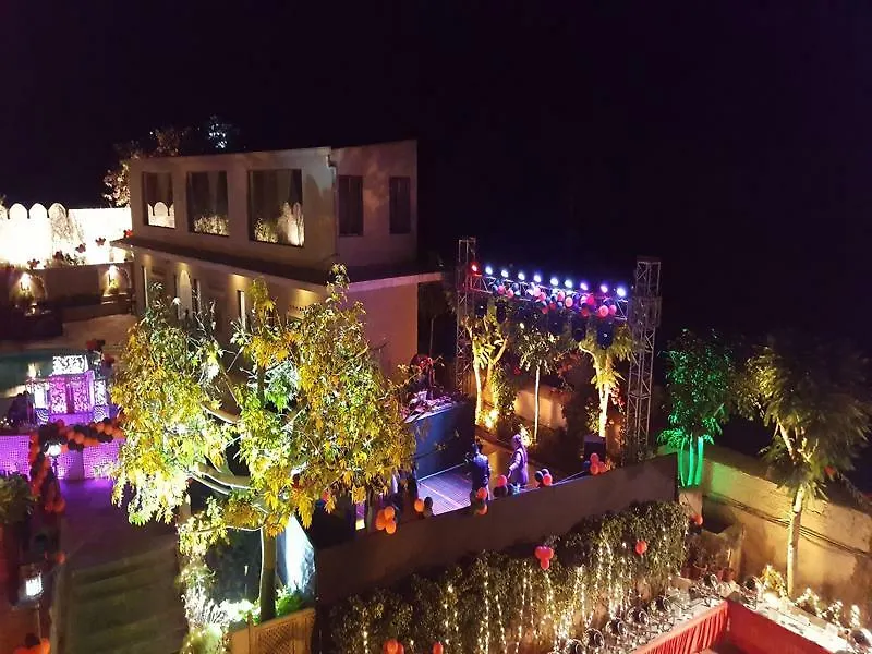Araliayas Resort & Spa Udaipur