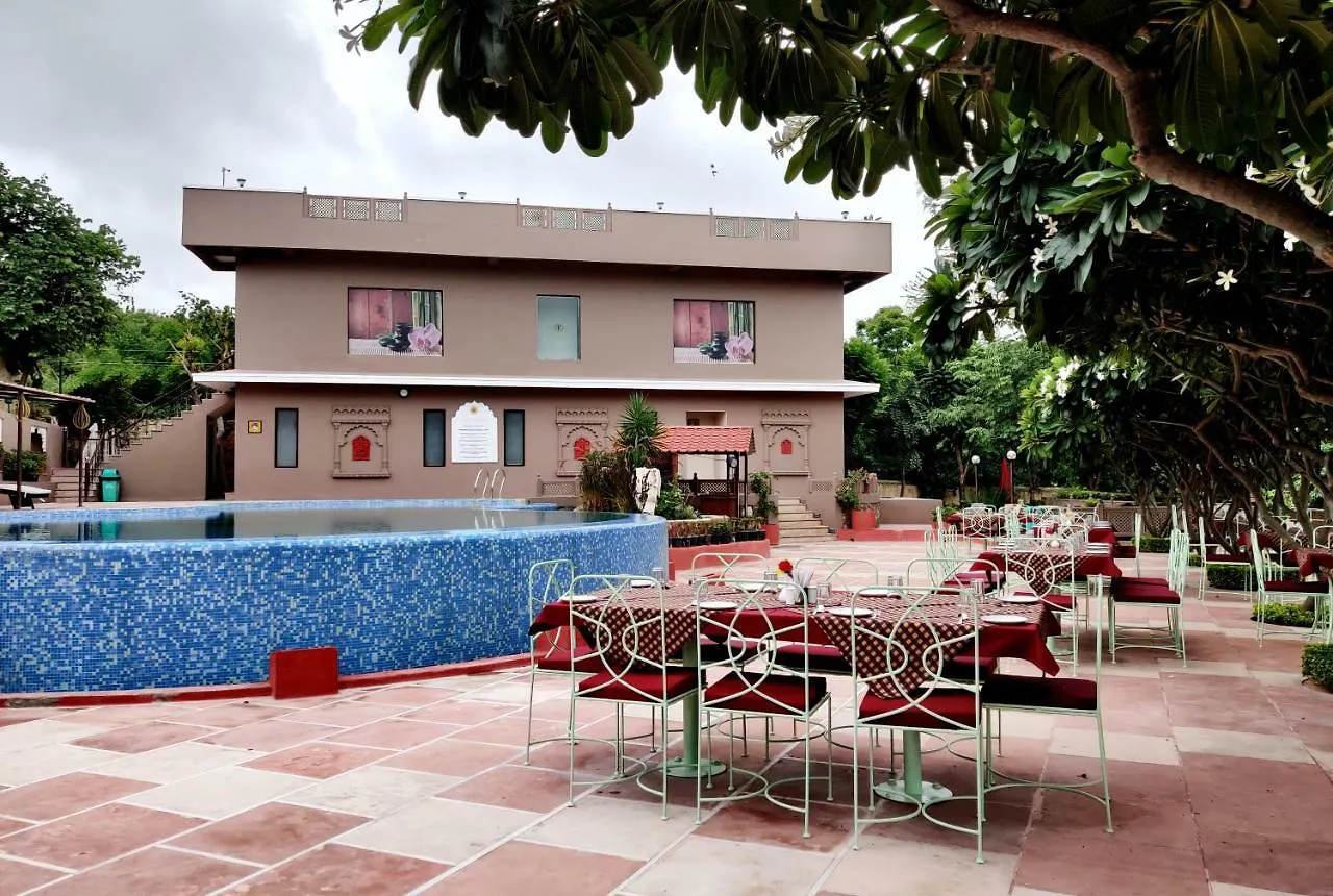 Araliayas Resort & Spa Udaipur